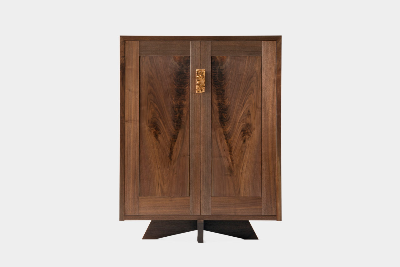 Bahut - George Nakashima Woodworkers