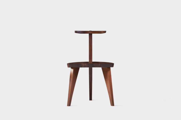 Concordia Chair - George Nakashima Woodworkers