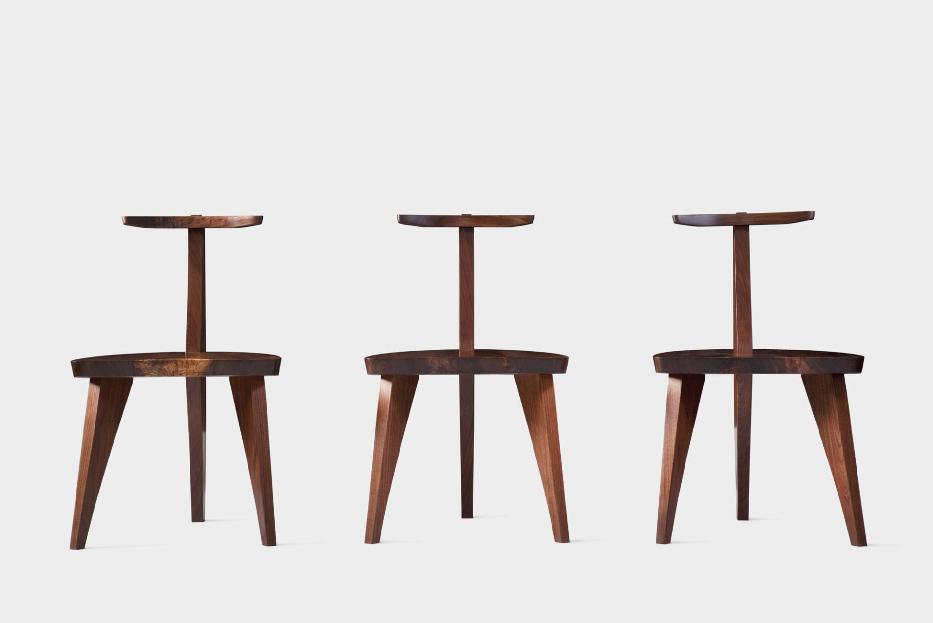 Concordia Chair — Nakashima Woodworkers