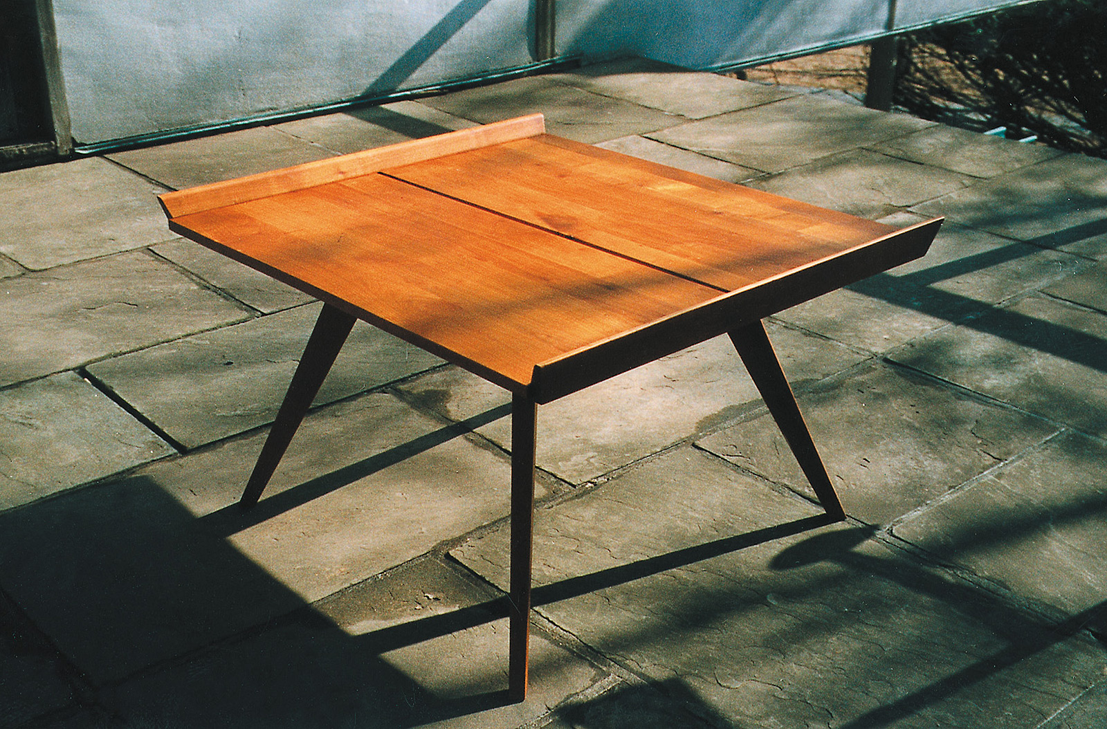 Milk House Coffee Table — Nakashima Woodworkers