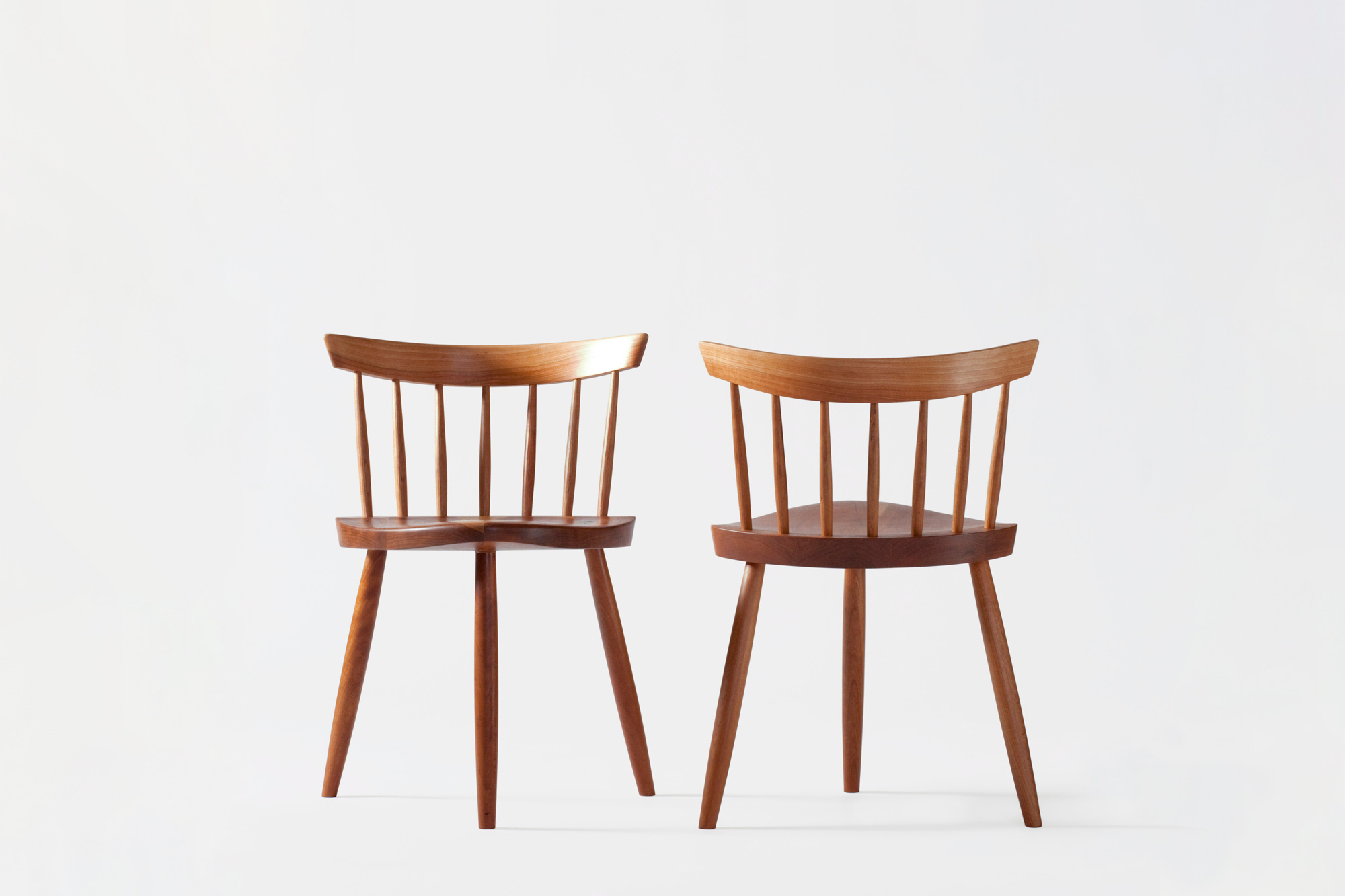 Mira Chair — Nakashima Woodworkers