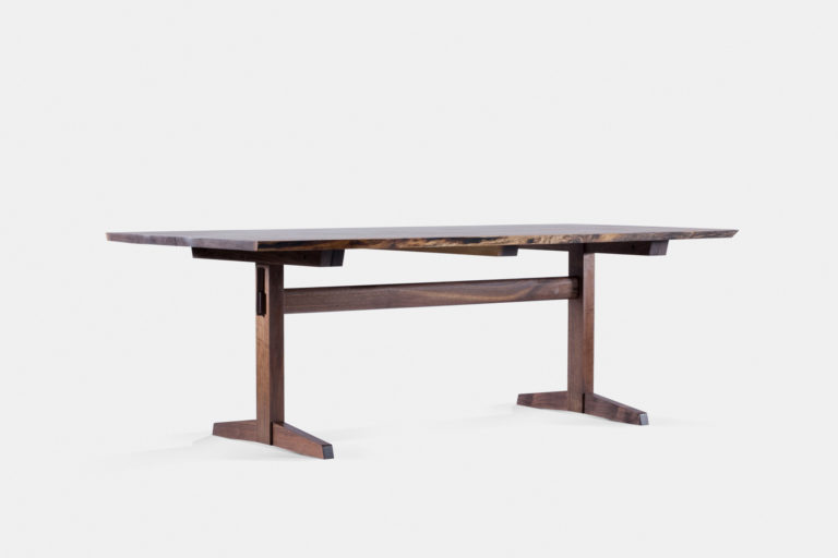 Trestle Dining Table