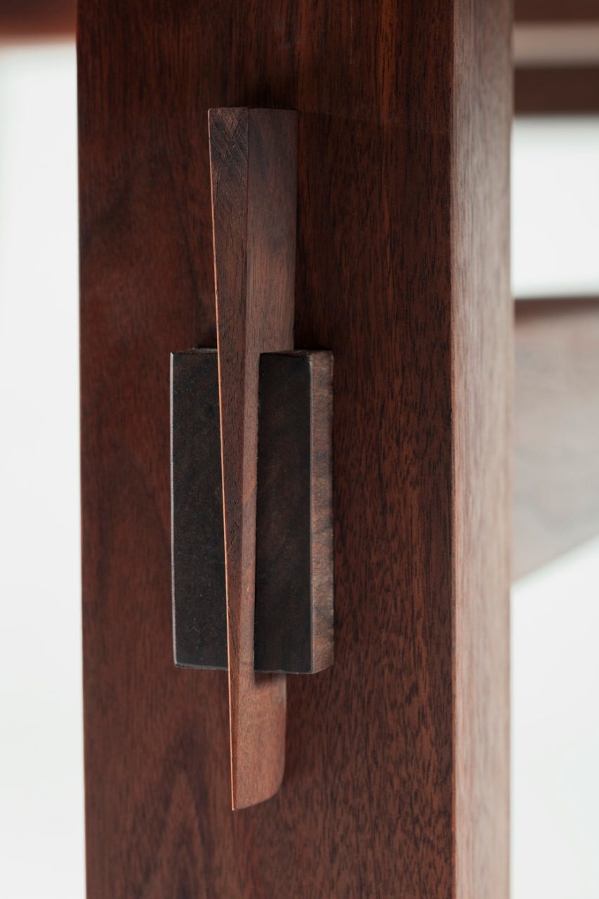 Trestle Dining Table