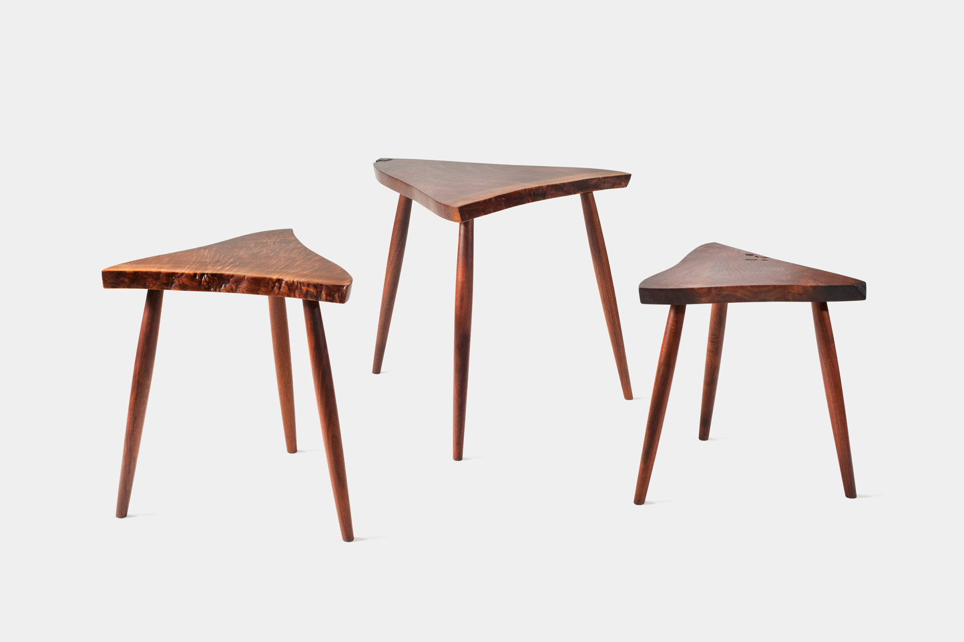 Amoeba Set — George Nakashima Woodworkers