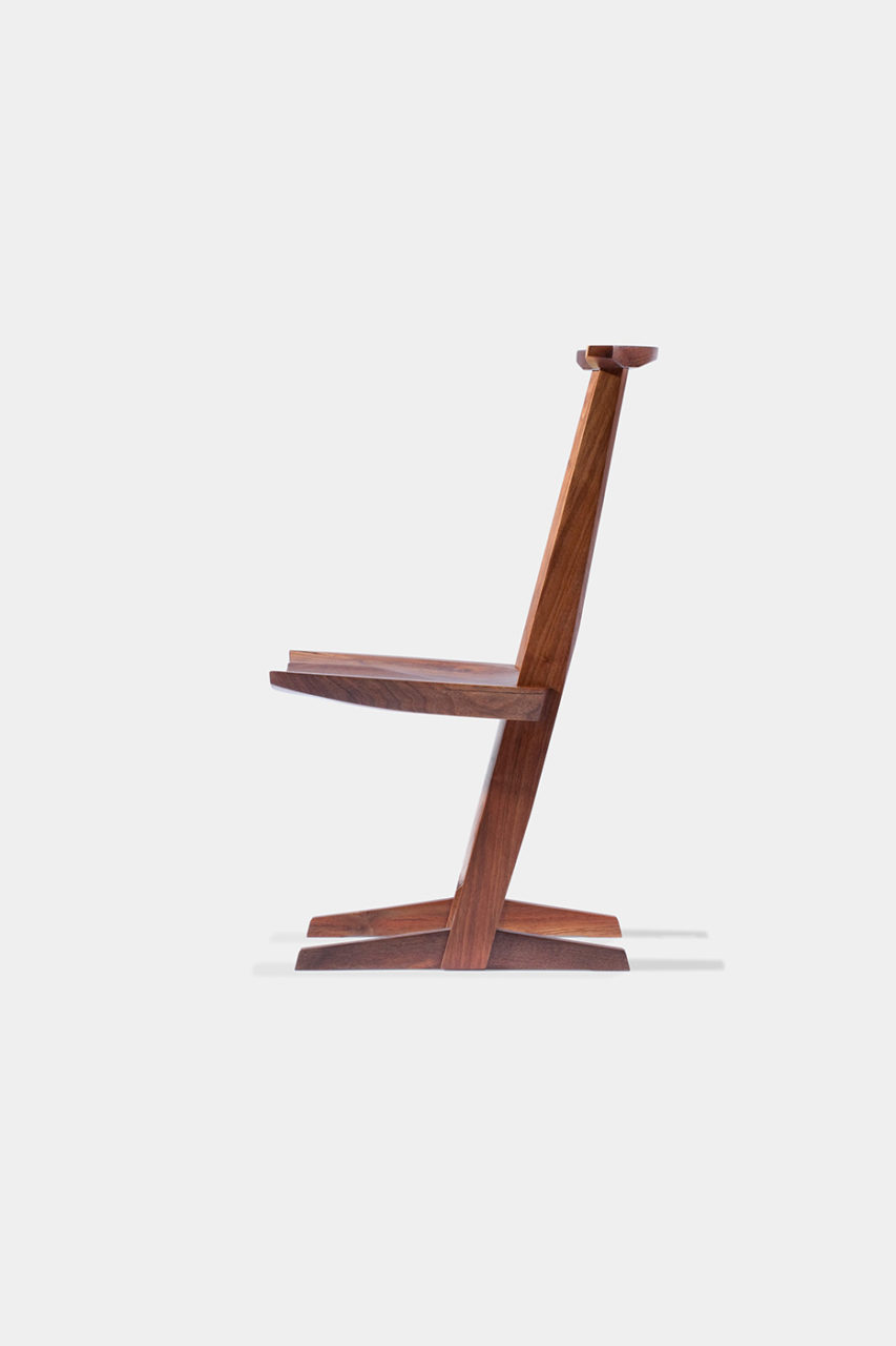 Nakashima conoid chair new arrivals