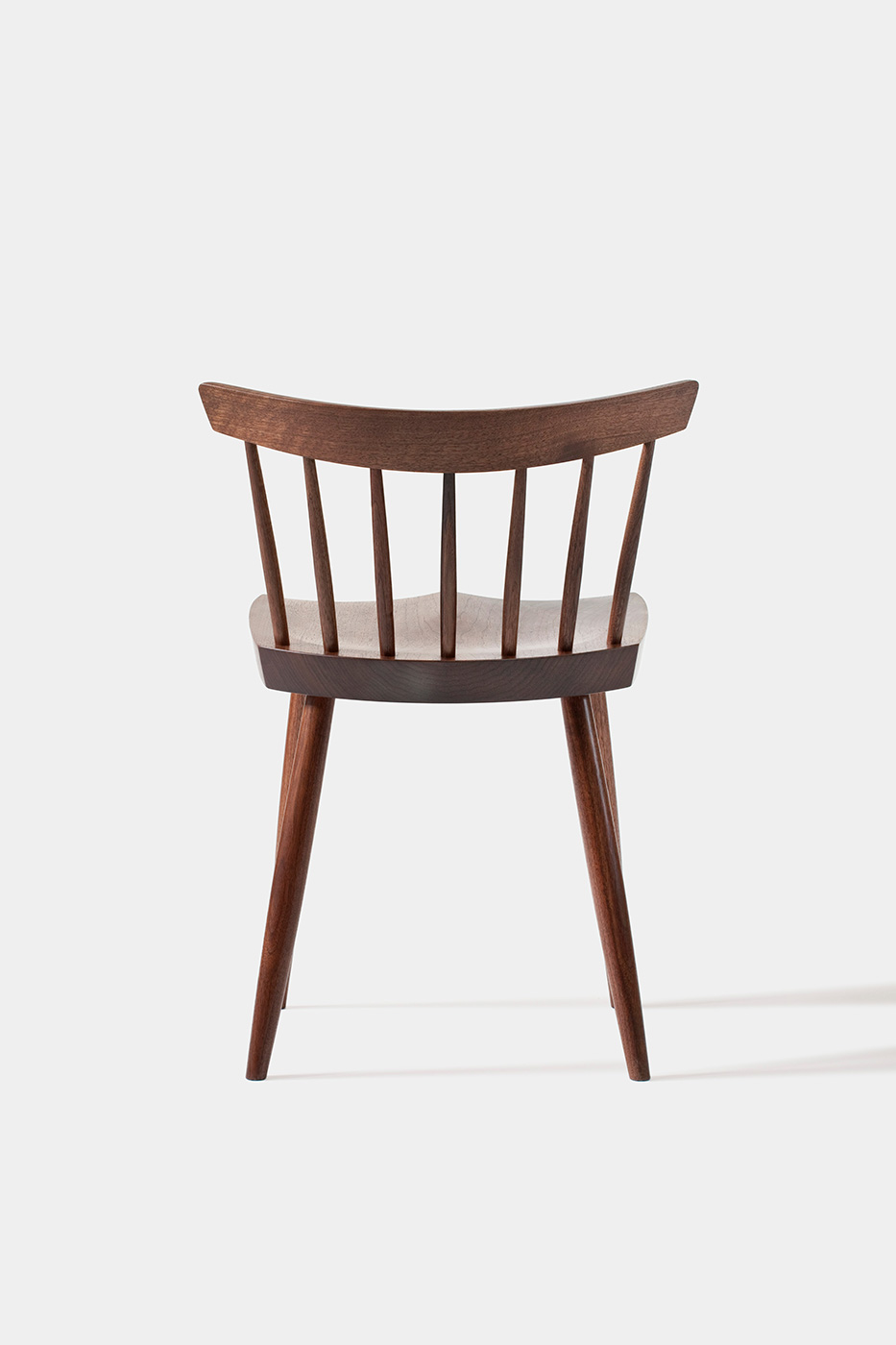 FourLegged Chair — Nakashima Woodworkers