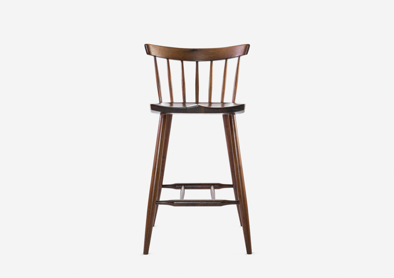 FourLegged Chair — Nakashima Woodworkers