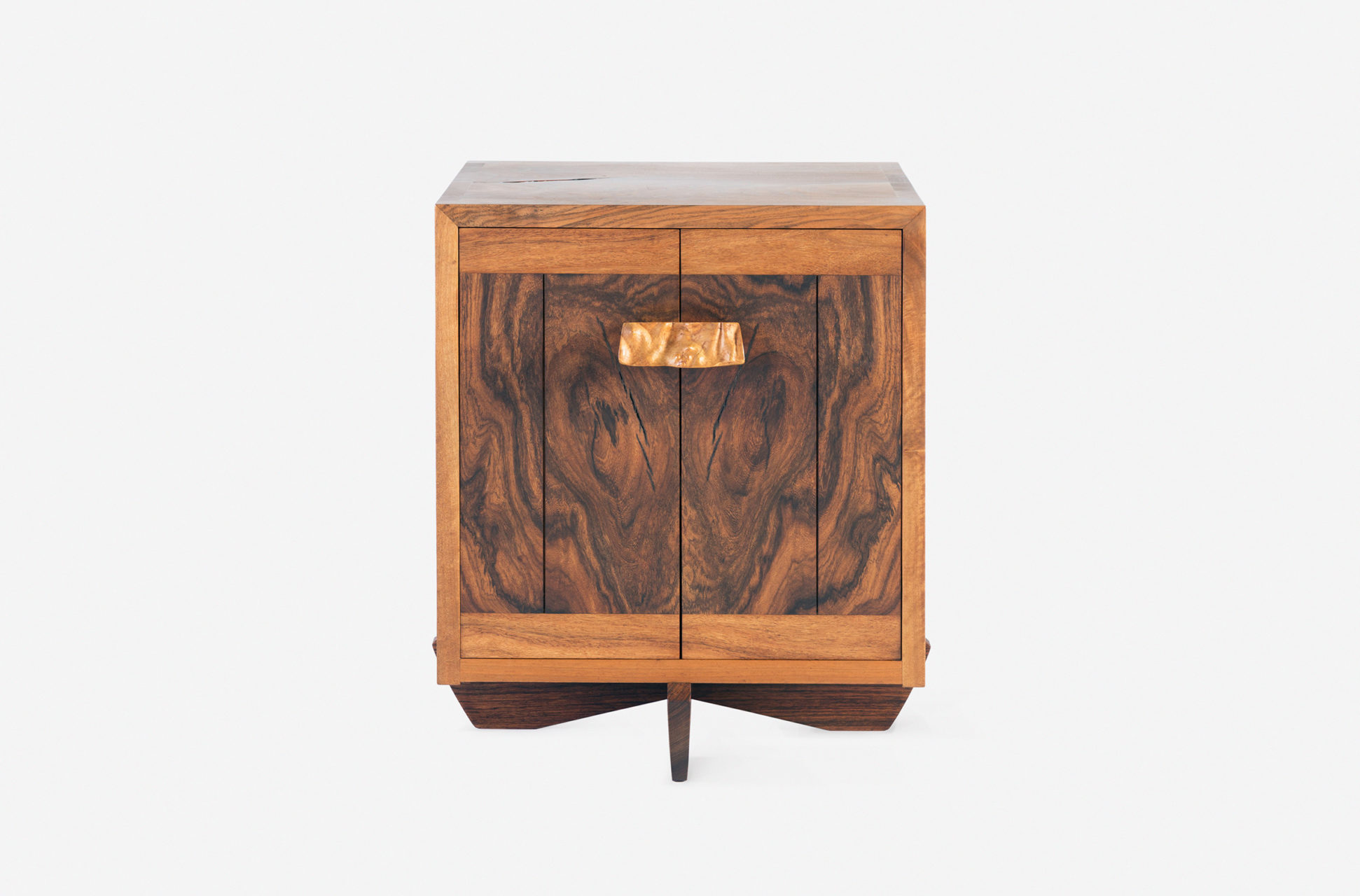 Kornblut Night Stand — George Nakashima Woodworkers