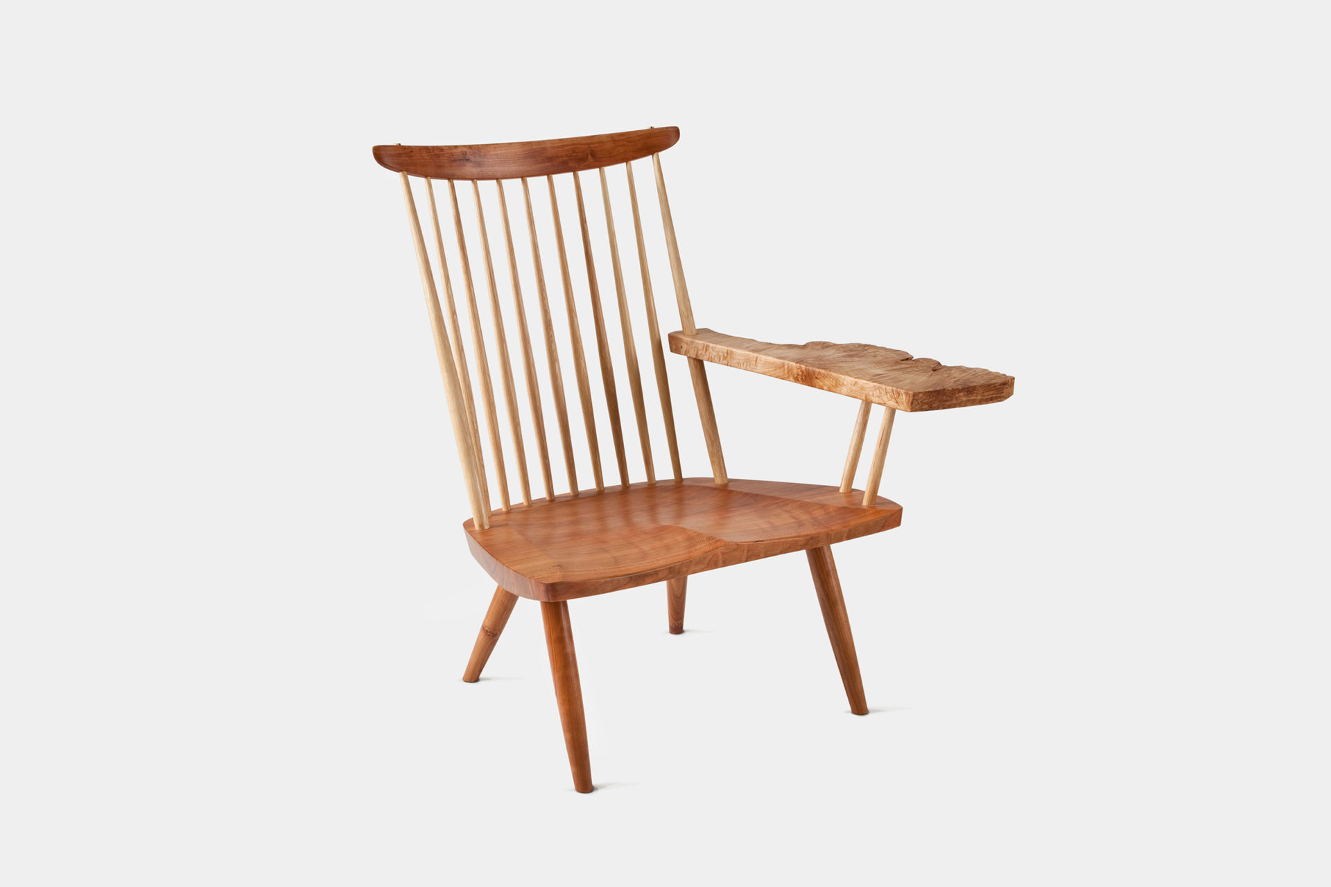 long chair with one arm