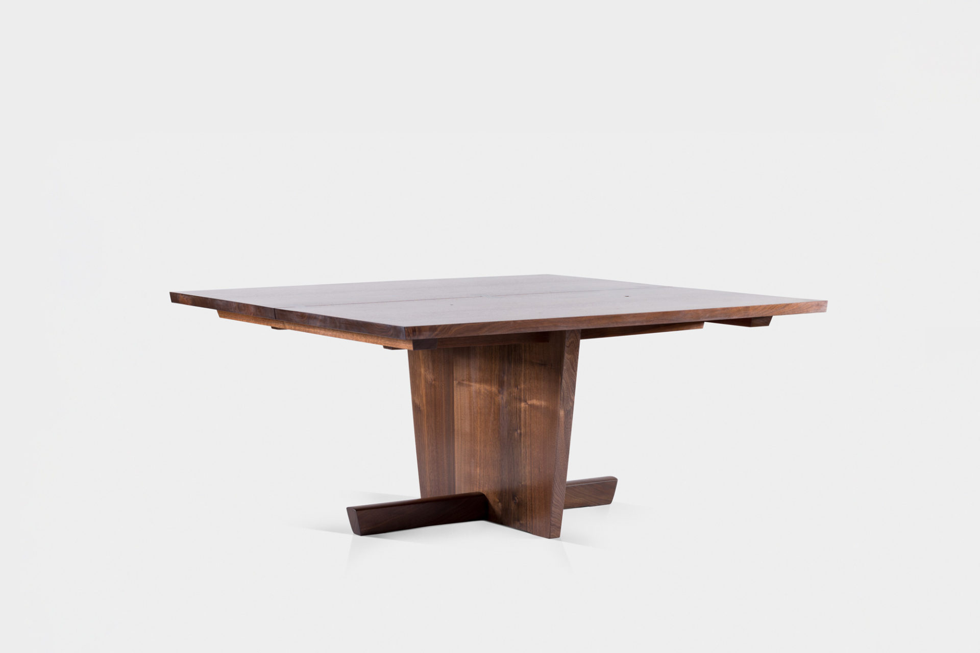 Minguren I Dining Table - George Nakashima Woodworkers