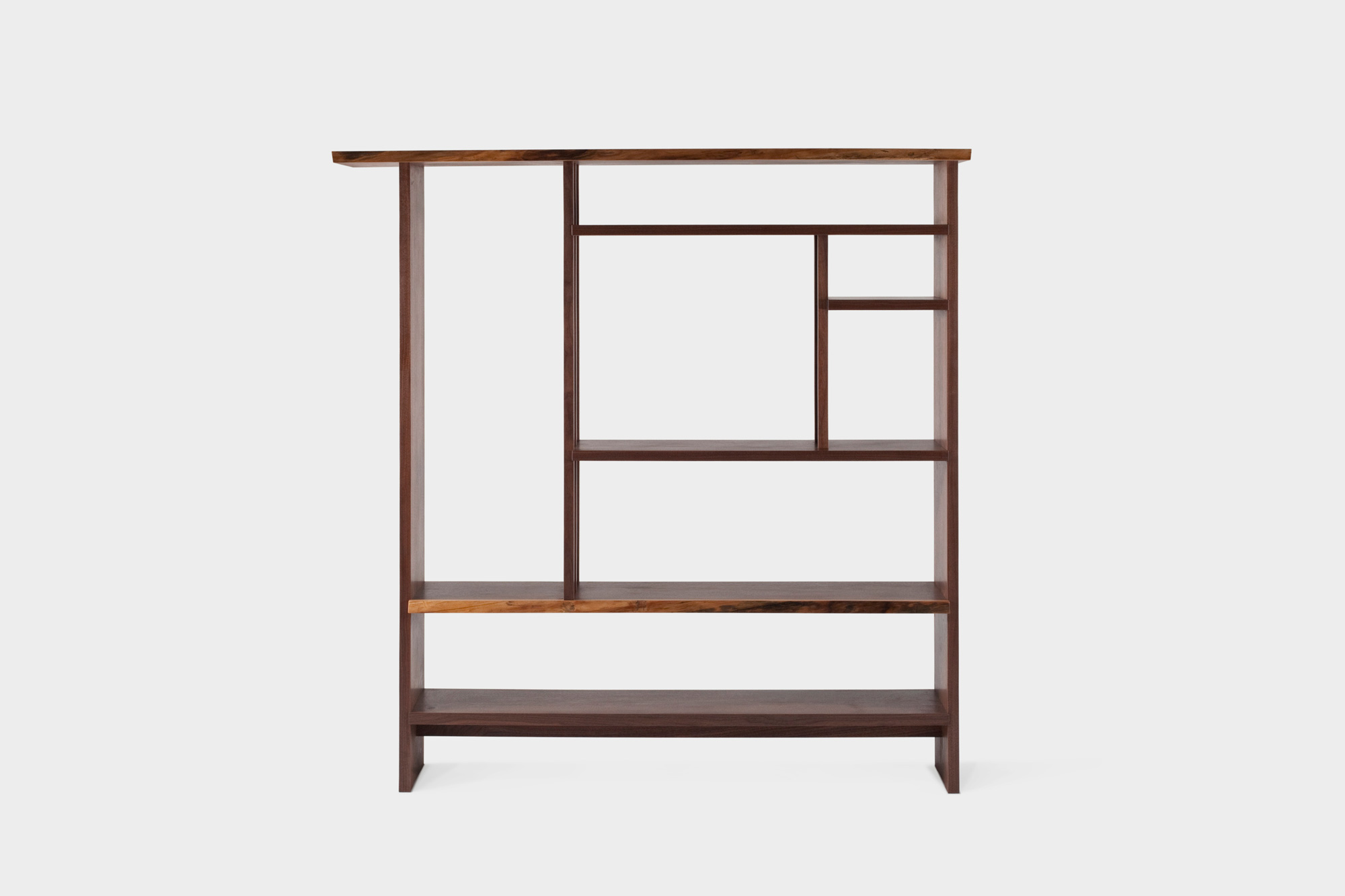 Chigaidana — George Nakashima Woodworkers