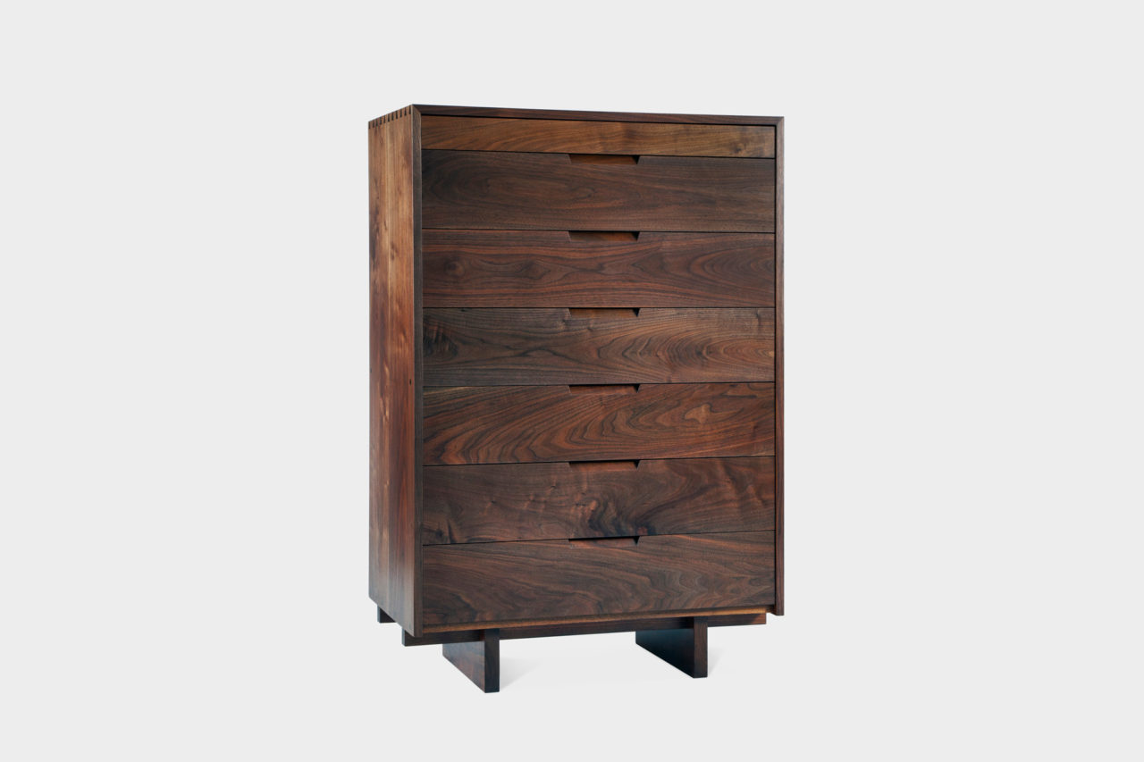 Hi Boy - George Nakashima Woodworkers