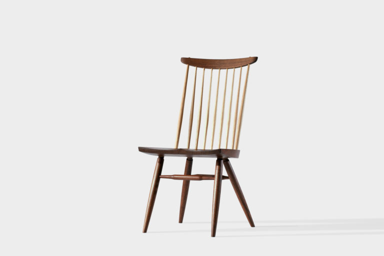 New Chair - George Nakashima Woodworkers