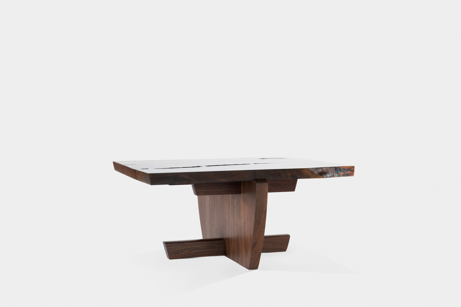 Greenrock Coffee Table - George Nakashima Woodworkers