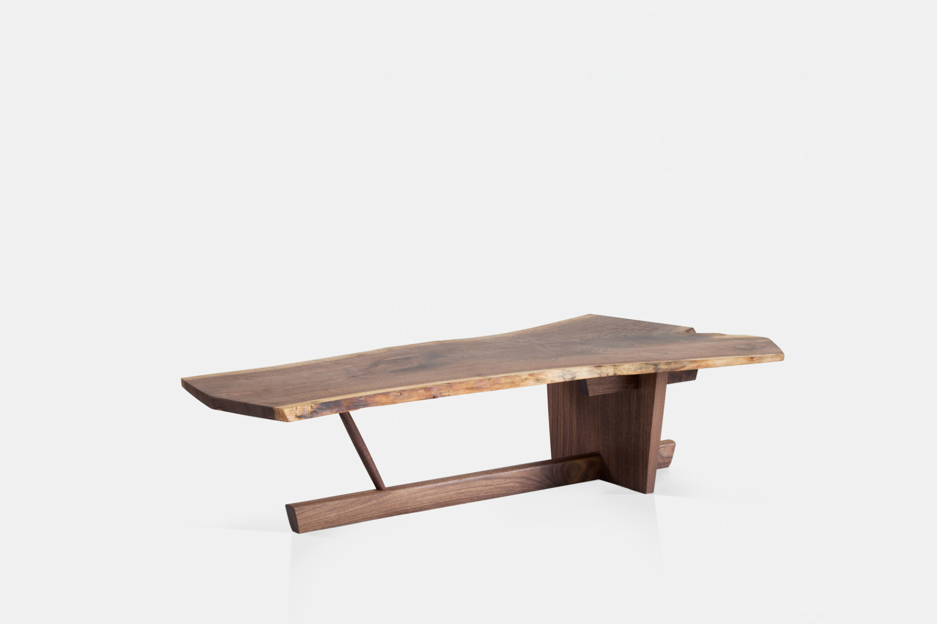 Minguren II Coffee Table