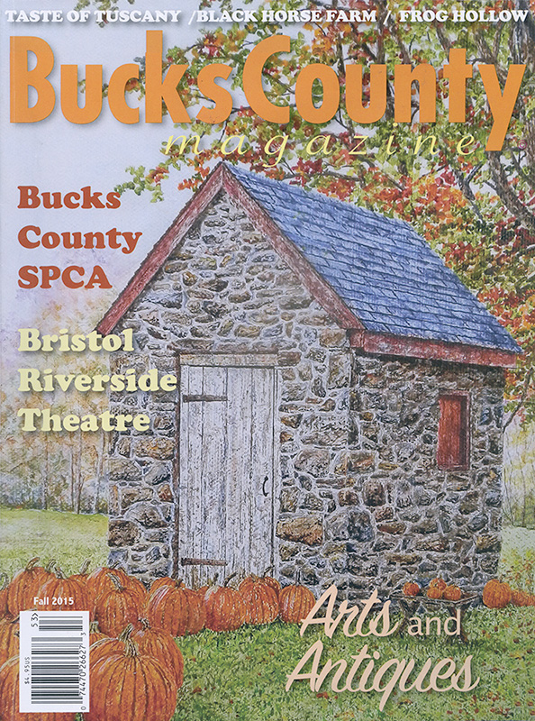 Bucks County Magazine