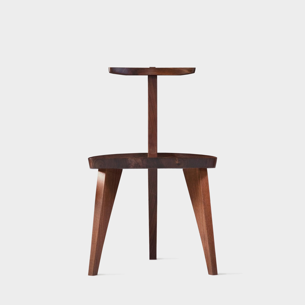 Concordia Chair - Available Piece