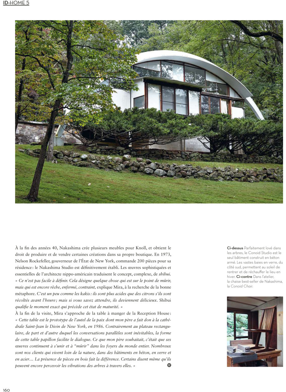 Ideat Contemporary Life