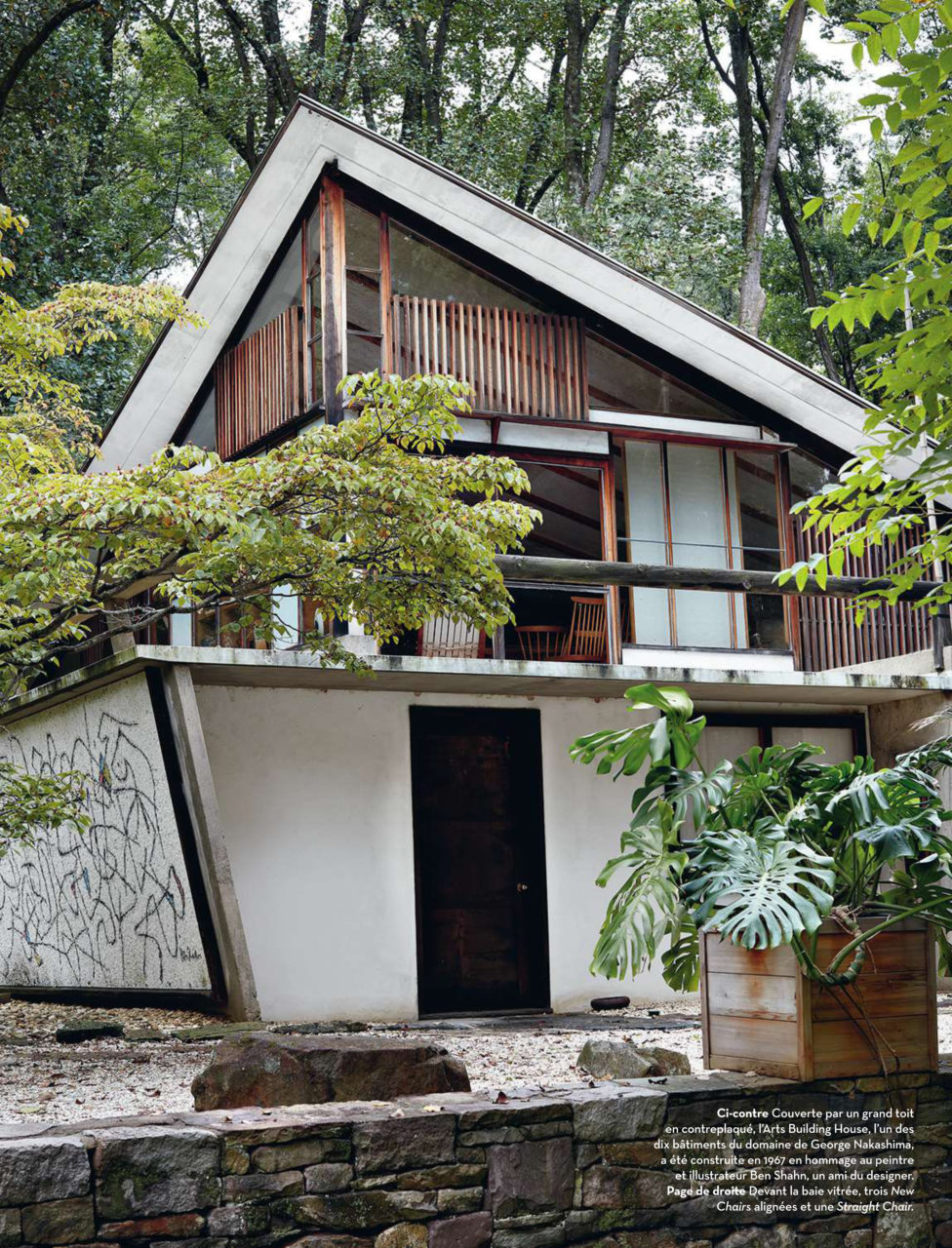 Ideat Contemporary Life