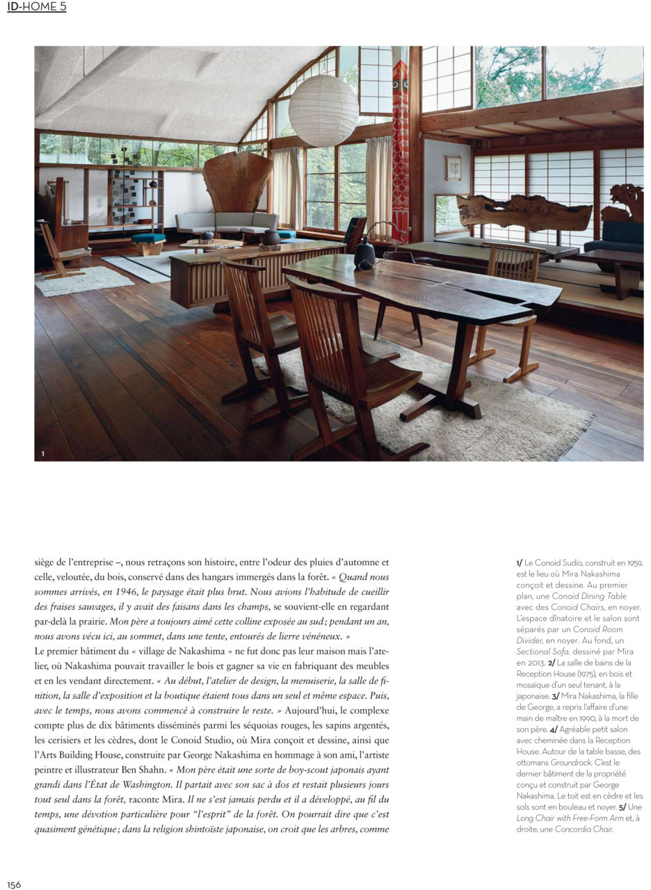 Ideat Contemporary Life